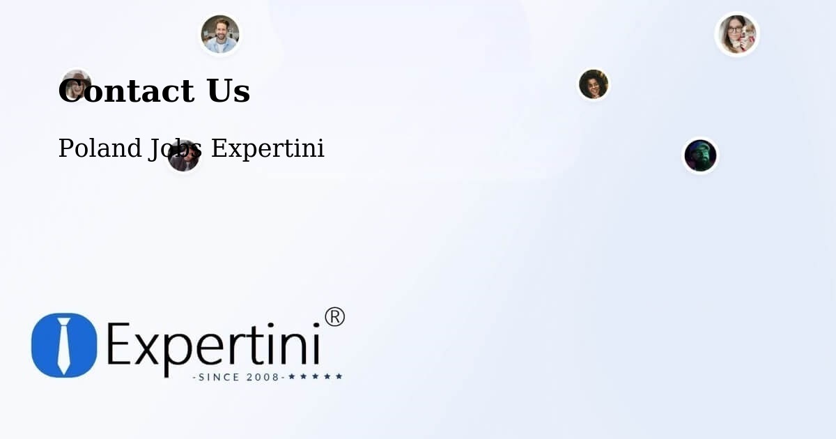 Contact Expertini – Stepnica - Poland Jobs Expertini