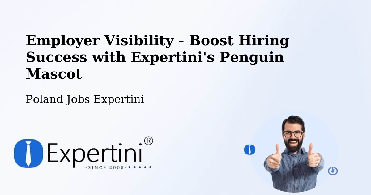 CV and Resume Visibility Optimization – Stepnica - Poland Jobs Expertini